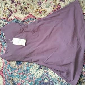 Halara Dress (medium)